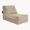Puff Tumbona Para Exterior Korfu