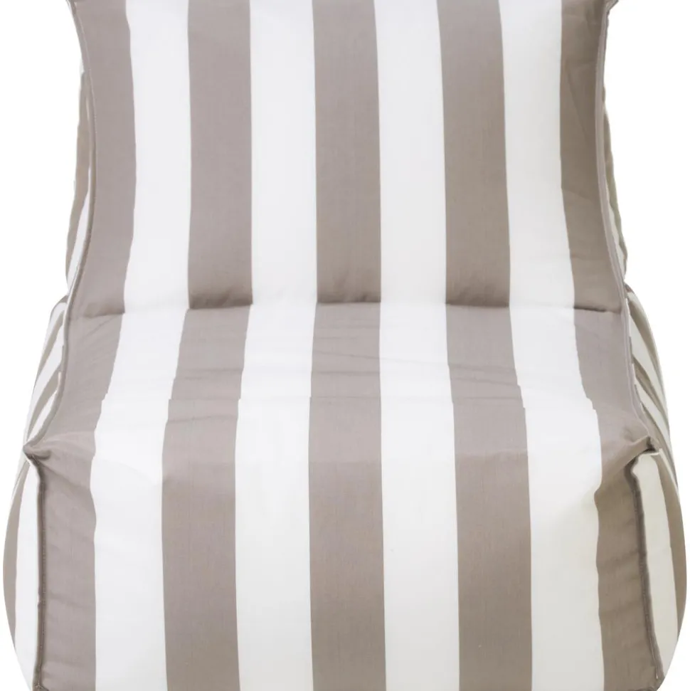 Puff Tumbona Para Exterior Korfu