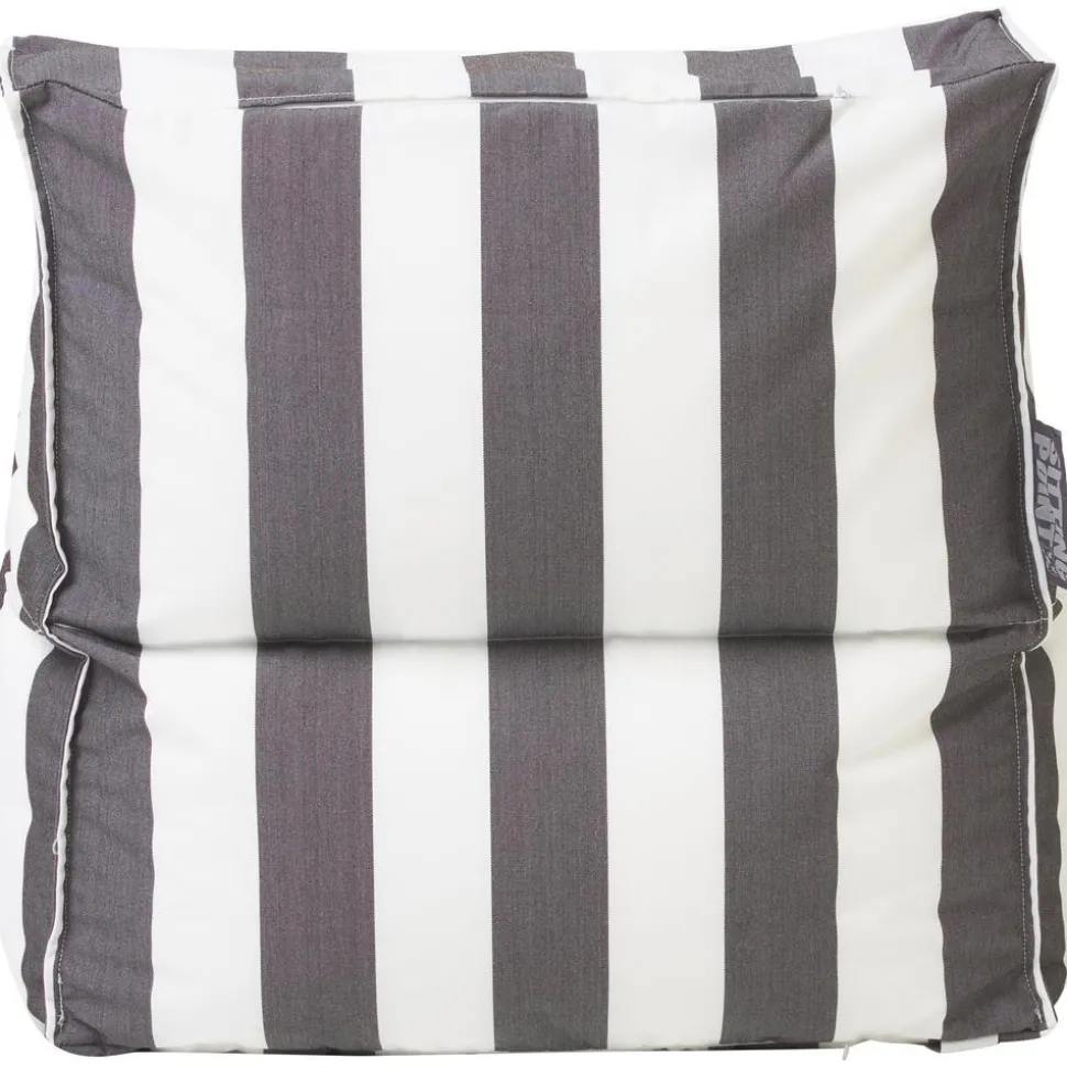 Puff Tumbona Para Exterior Korfu