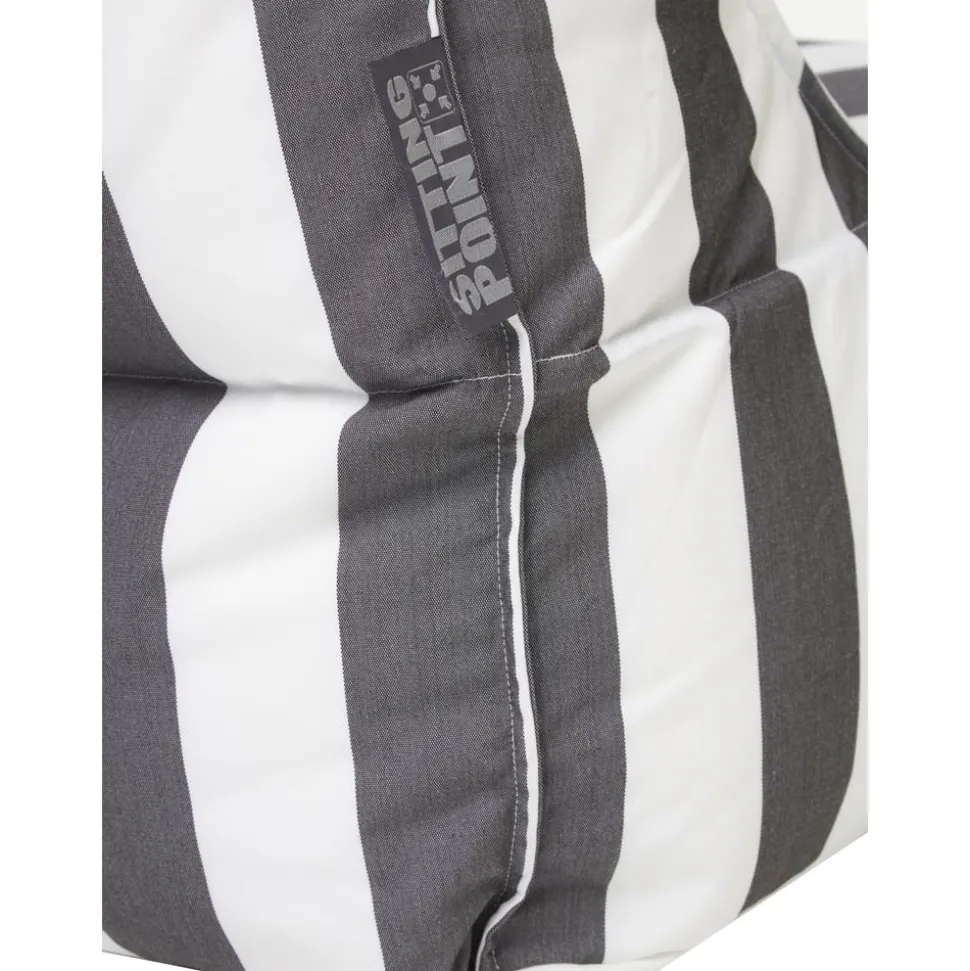Puff Tumbona Para Exterior Korfu