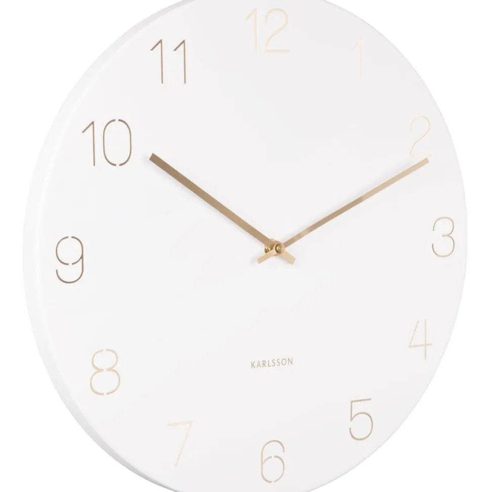 Reloj De Pared Charm