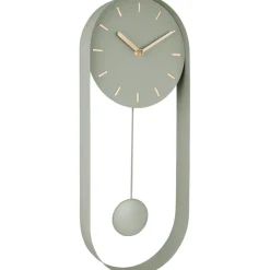 Reloj De Pared Charm