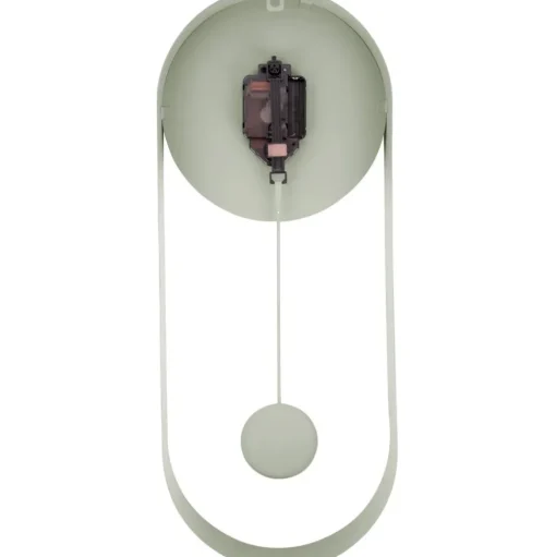 Reloj De Pared Charm