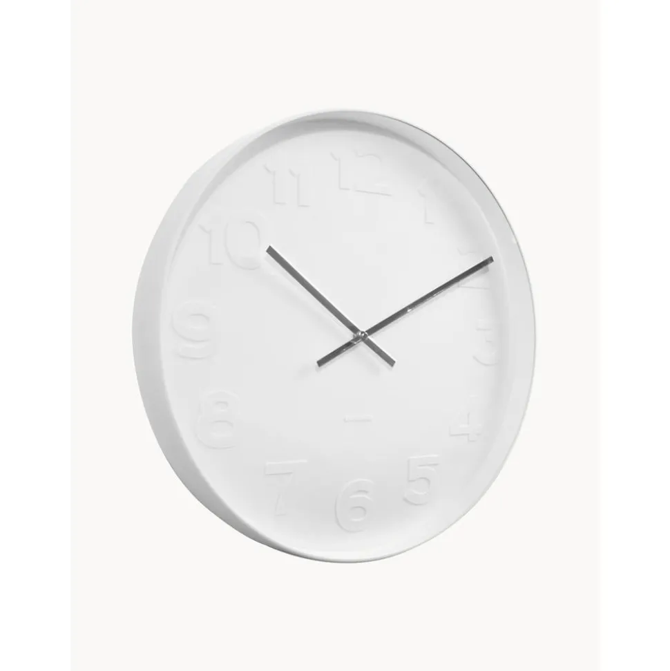 Reloj De Pared Mr. White