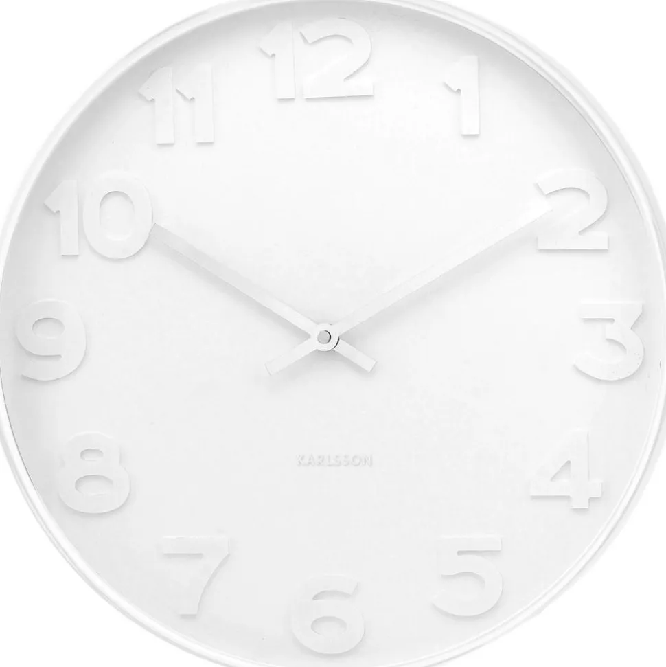 Reloj De Pared Mr. White
