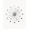 Reloj De Pared Sunburst