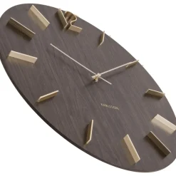 Reloj De Pared Xl Meek