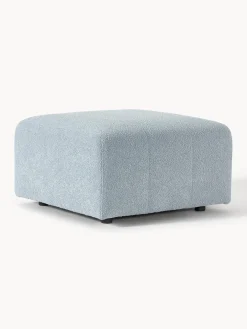 Reposapies Puf Boucle Lena