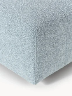 Reposapies Puf Boucle Lena