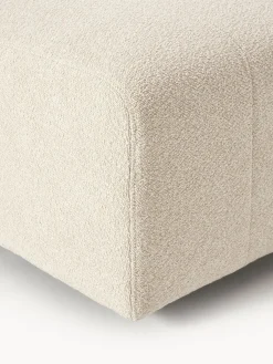 Reposapies Puf Boucle Lena