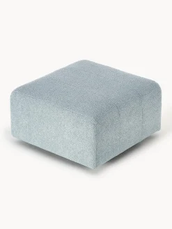 Reposapies Puf Boucle Lena
