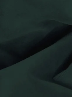 Reposapies Puf De Terciopelo Moby