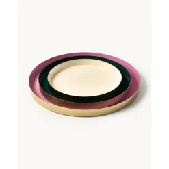 Set De Bandejas Decorativas Tavi, 3 Uds.