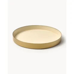 Set De Bandejas Decorativas Tavi, 3 Uds.