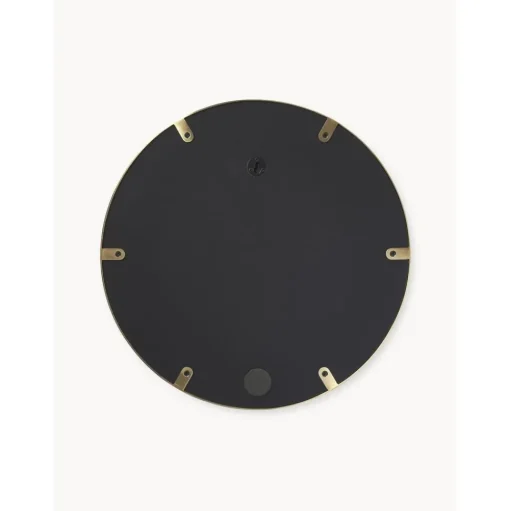 Set De Espejos De Pared Redondos Lacie, 3 Uds.