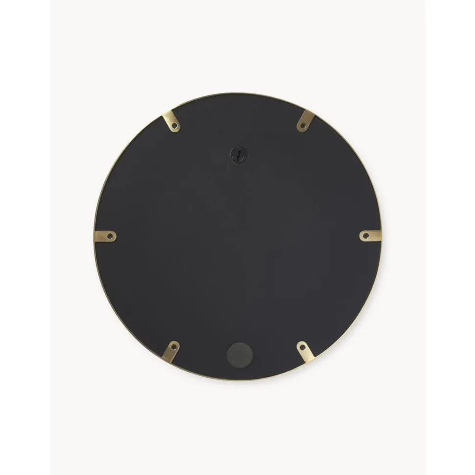 Set De Espejos De Pared Redondos Lacie, 3 Uds.