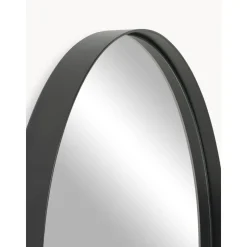 Set De Espejos De Pared Redondos Lacie, 3 Uds.