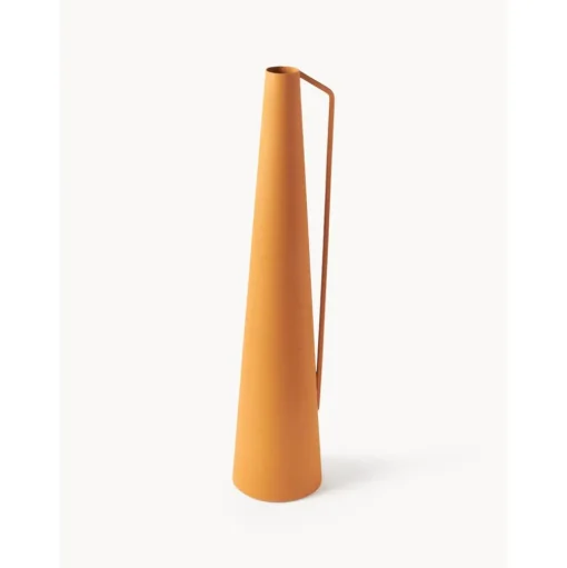 Set De Jarrones De Diseno Roman, 4 Uds.