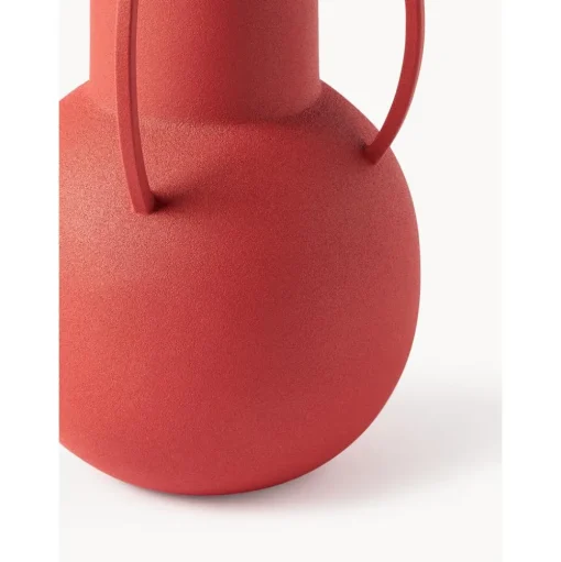 Set De Jarrones De Diseno Roman, 4 Uds.