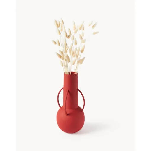 Set De Jarrones De Diseno Roman, 4 Uds.