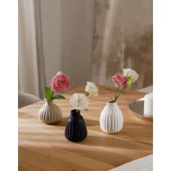 Set De Jarrones De Porcelana Palo, 3 Uds.
