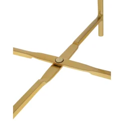 Set De Maceteros De Metal Mina, 2 Uds.