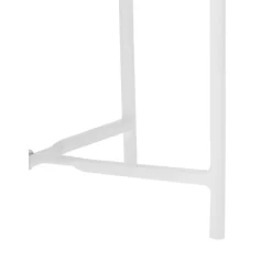 Set De Maceteros De Metal Mina, 2 Uds.