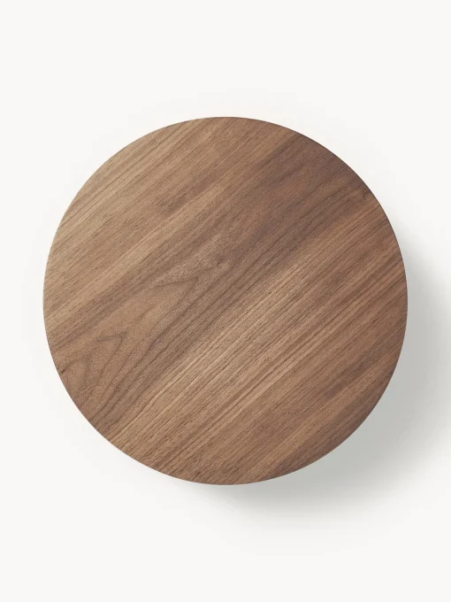 Set De Mesas De Centro De Madera Dan, 2 Uds.
