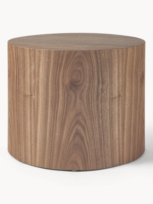 Set De Mesas De Centro De Madera Dan, 2 Uds.