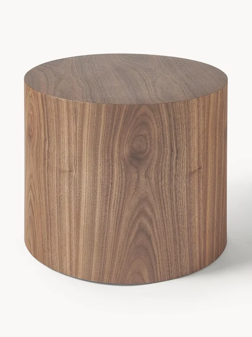 Set De Mesas De Centro De Madera Dan, 2 Uds.