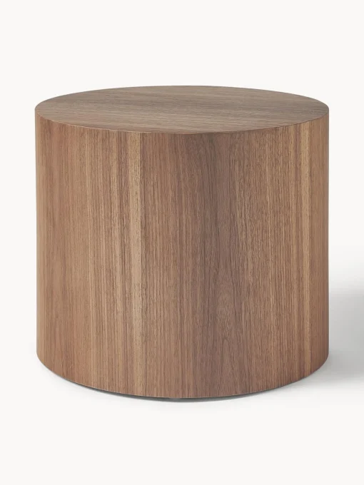 Set De Mesas De Centro De Madera Dan, 2 Uds.