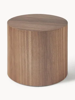 Set De Mesas De Centro De Madera Dan, 2 Uds.