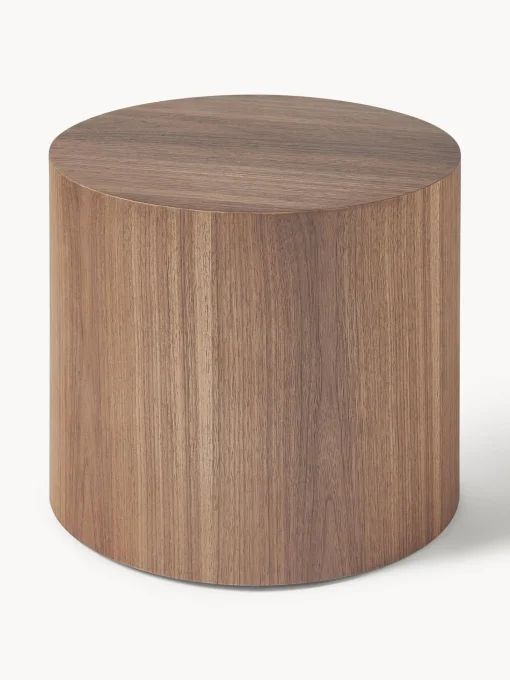 Set De Mesas De Centro De Madera Dan, 2 Uds.