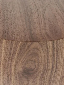Set De Mesas De Centro De Madera Dan, 2 Uds.