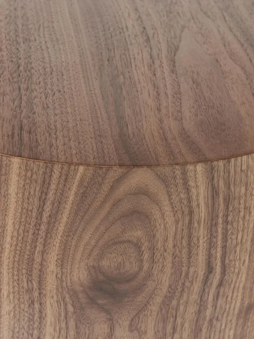 Set De Mesas De Centro De Madera Dan, 2 Uds.