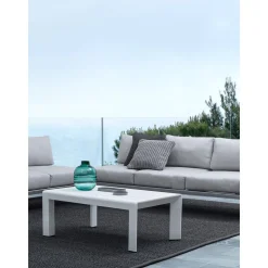 Set Lounge Para Exterior Konnor, 3 Pzas.