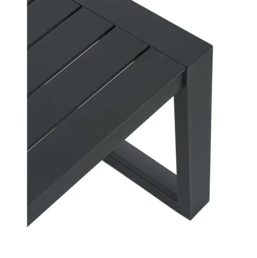 Set Lounge Para Exterior Captiva, 4 Pzas.