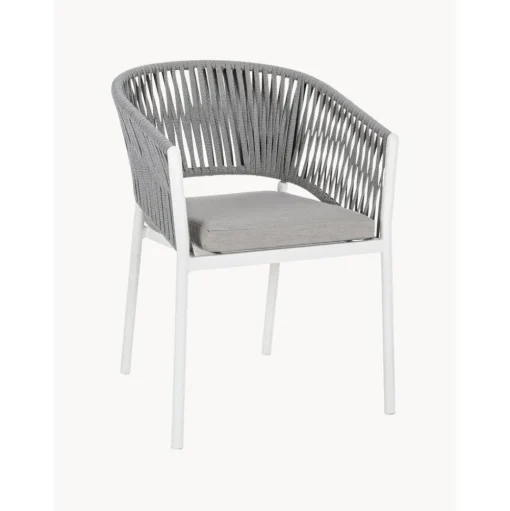 Silla Apilable Para Exterior Florencia