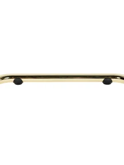 Silla Cantilever De Borreguillo Kink