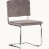 Silla Cantilever De Pana Kink