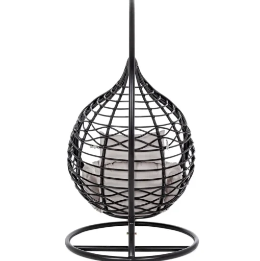 Silla Colgante Con Cojines Torres