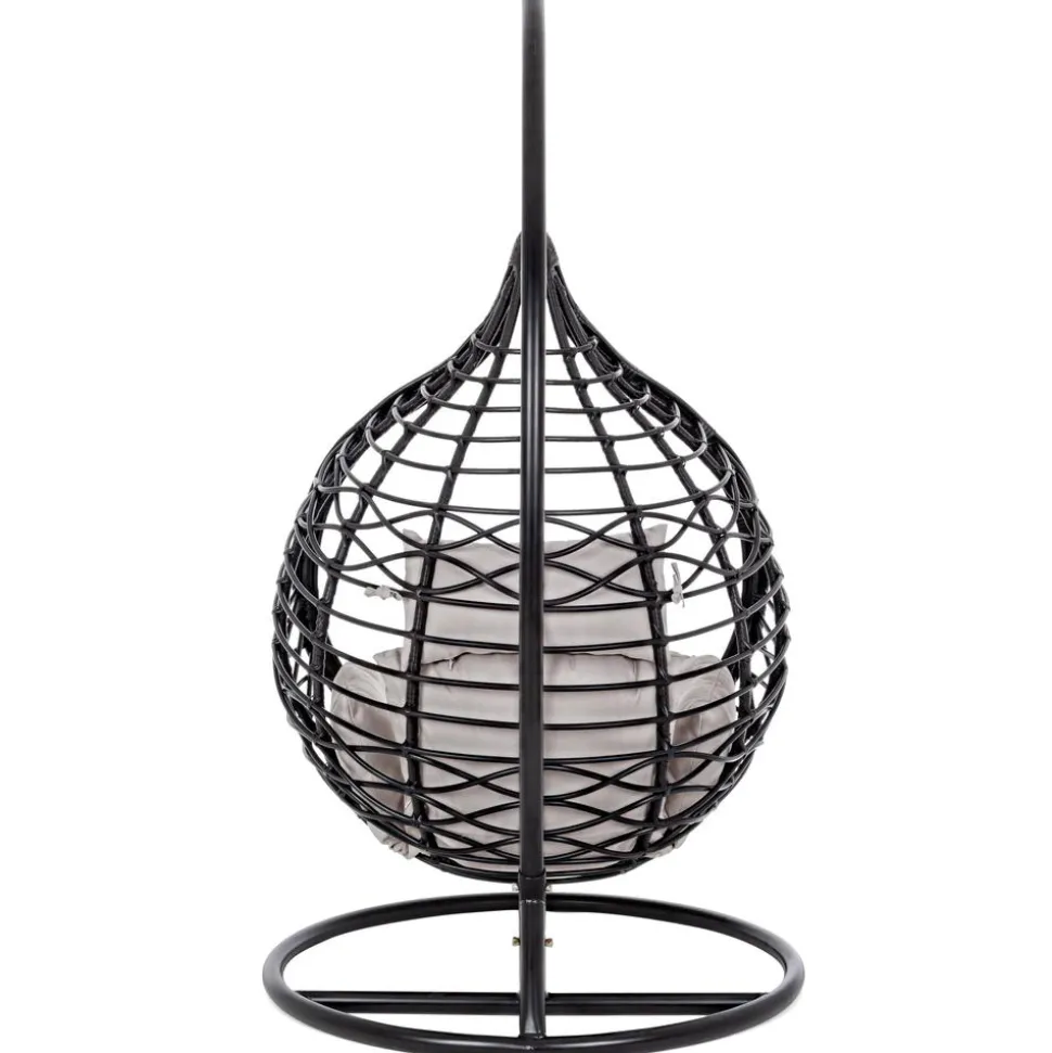 Silla Colgante Con Cojines Torres