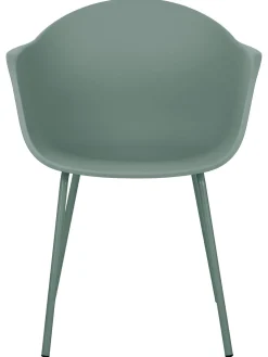 Silla Con Reposabrazos Claire