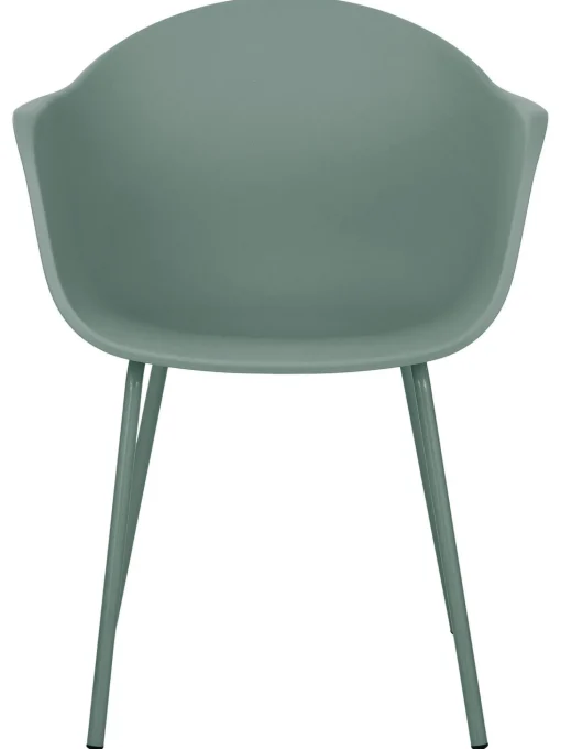Silla Con Reposabrazos Claire