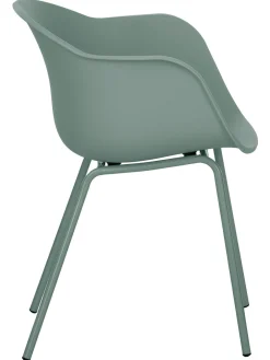 Silla Con Reposabrazos Claire