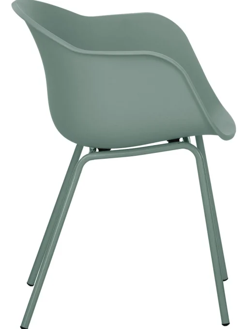 Silla Con Reposabrazos Claire