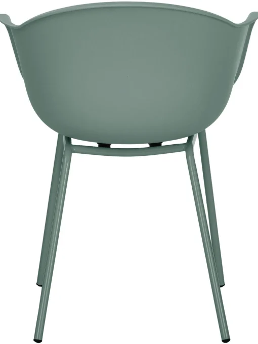 Silla Con Reposabrazos Claire