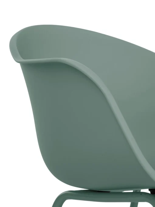 Silla Con Reposabrazos Claire