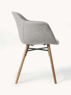 Silla Con Reposabrazos Fiji