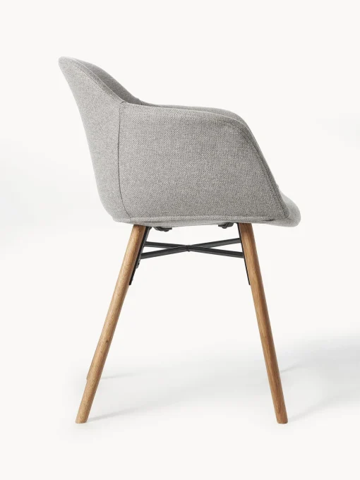 Silla Con Reposabrazos Fiji